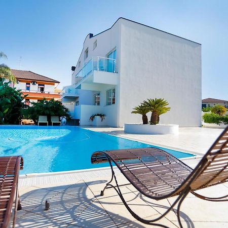 Path House - Etna & Sea View Aparthotel Riposto Exterior photo