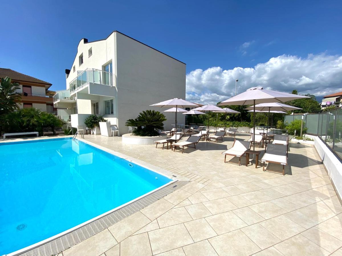 Path House - Etna & Sea View Aparthotel Riposto Exterior photo