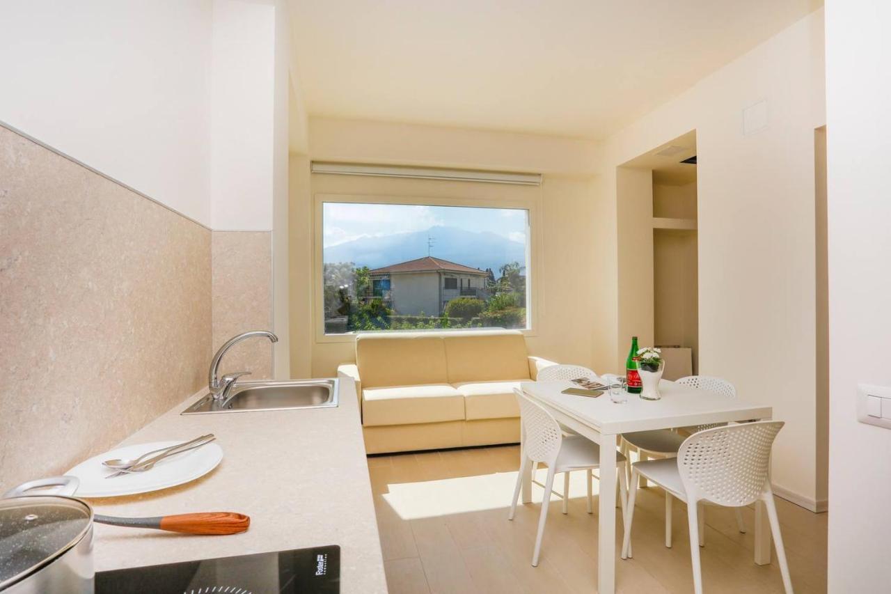 Path House - Etna & Sea View Aparthotel Riposto Exterior photo